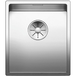 Zlewozmywak Blanco CLARON 340-IF Z KOR. INFINO 521 570